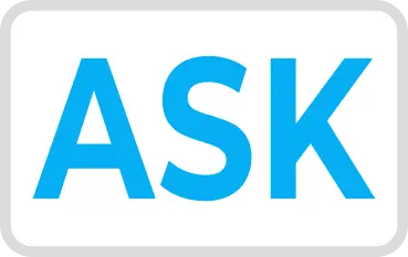Ask